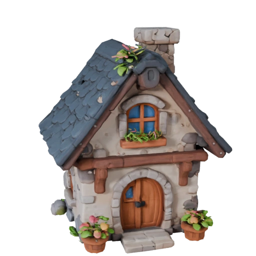 Home Cottage