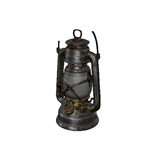 GameAssets Tool Oil lantern