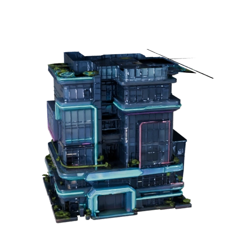 Estate Neon