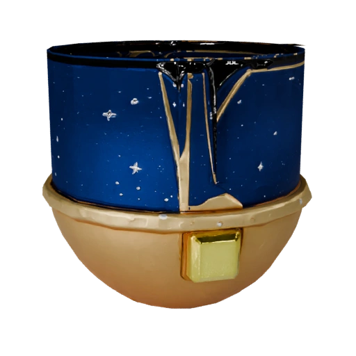 Orb Pet