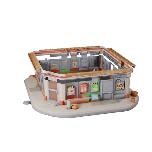 Convenience Store