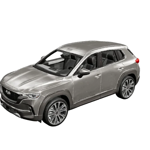 Mid-Size SUV