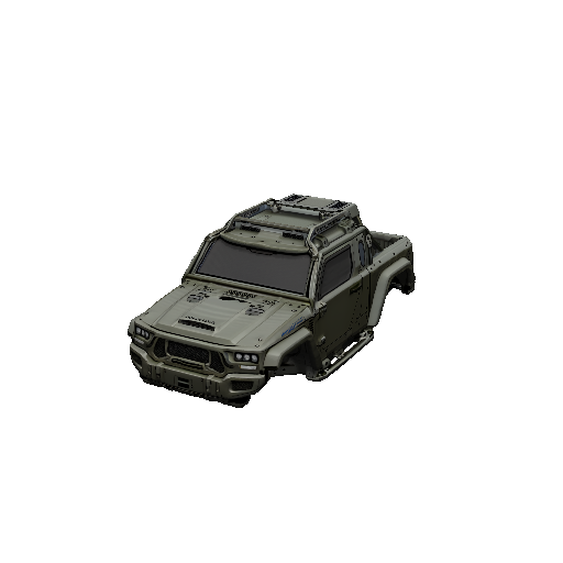 Recon Buggy2