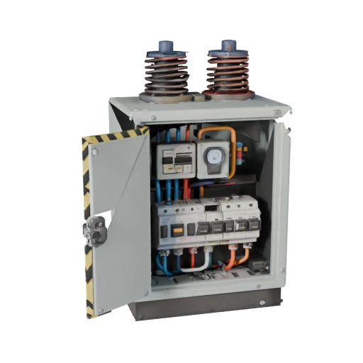 Power Box