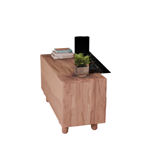 TV Console