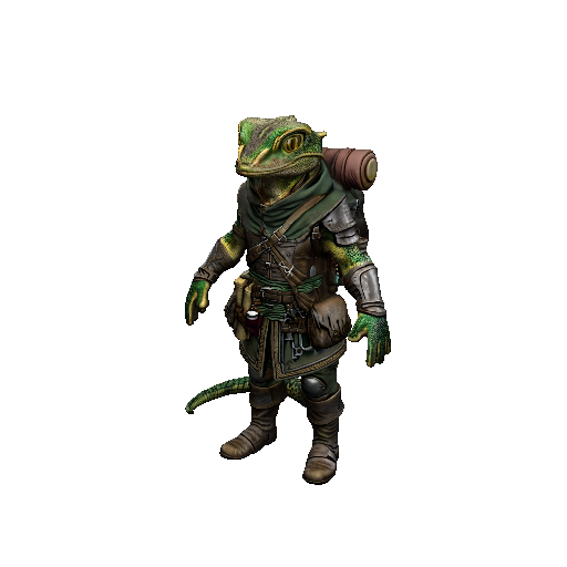 GeckoMerchant