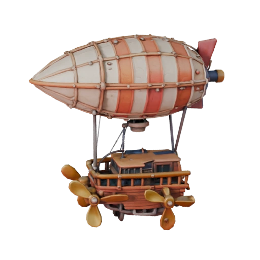 Airship