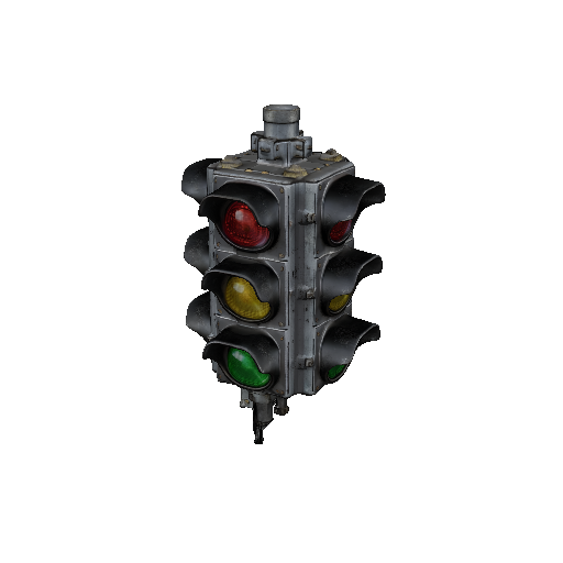 Traffic light