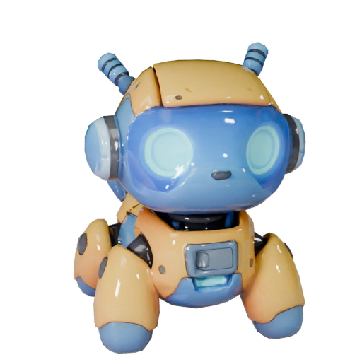 Robot Dog