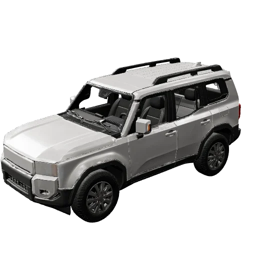Large SUV