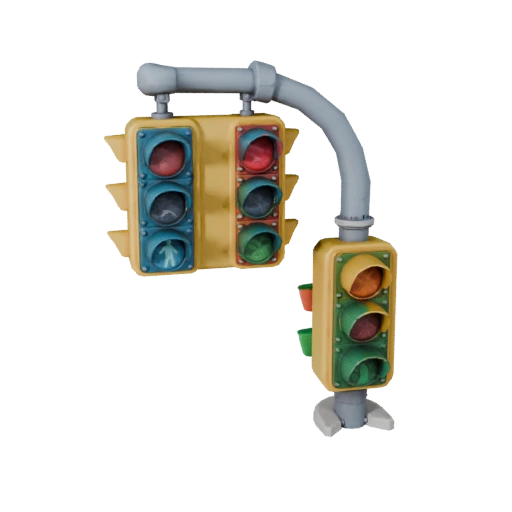Traffic Light