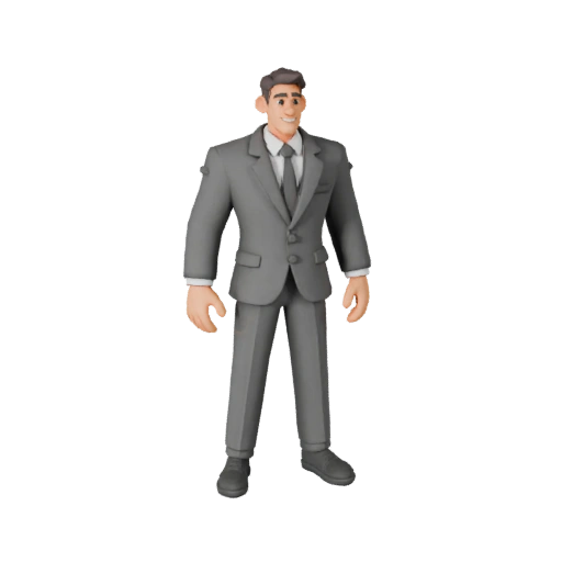 Business NPC II (Male)