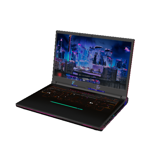 Electronic Laptop