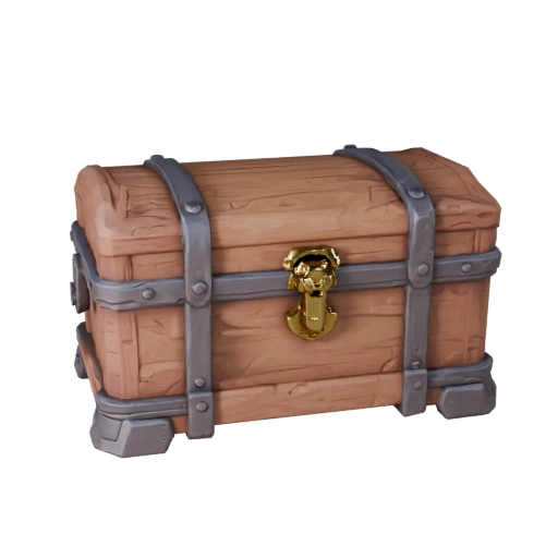 Storage Chest