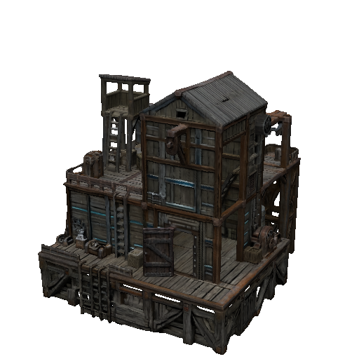 Western Modular Mining