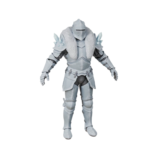 Frost Warden