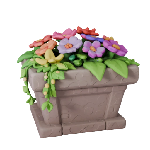 Garden Planter