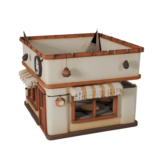 Coffee Shop