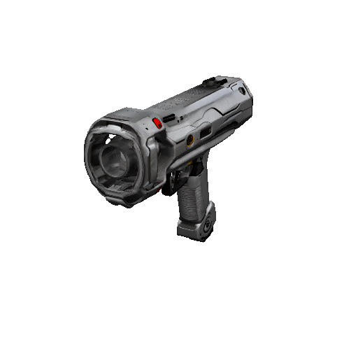 Sci fi sci fi plasma spitter