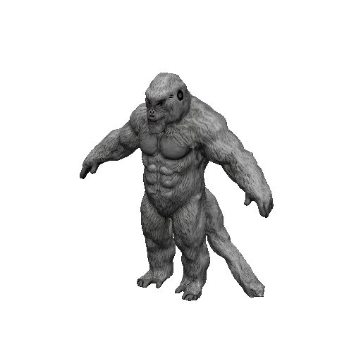 Yeti