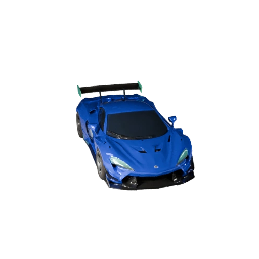 Sports Car