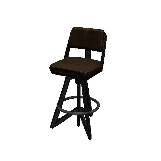 Bar stool