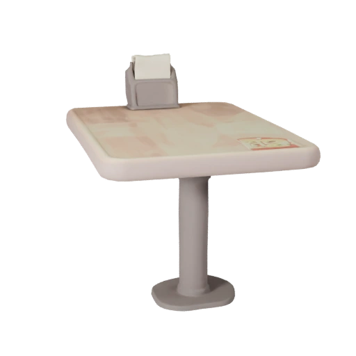 Restaurant Booth