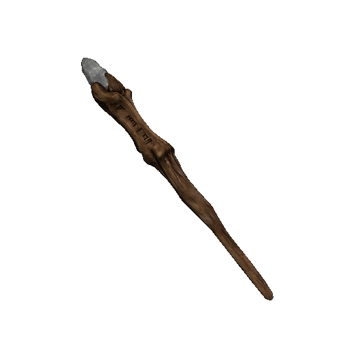 Magic Wand