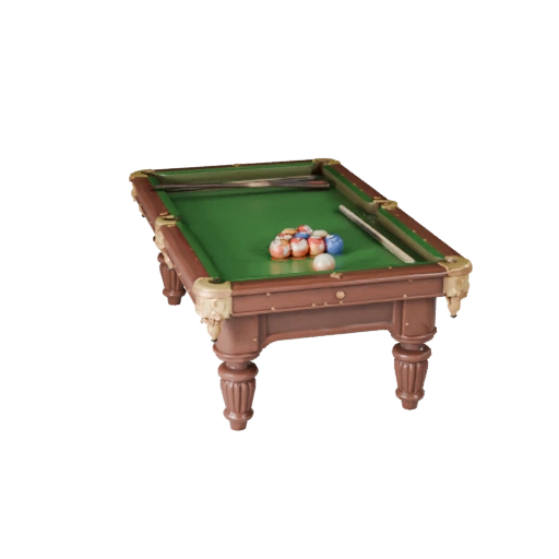 Royal Pool Table
