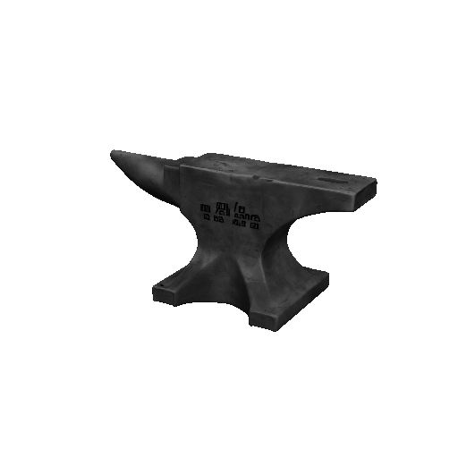 Anvil (blacksmith)
