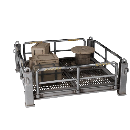 Cargo Platform