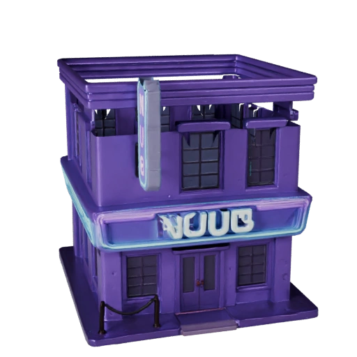Nightclub