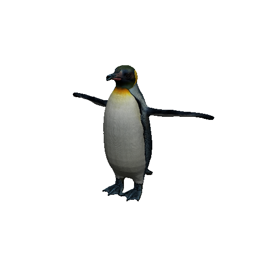 Penguin