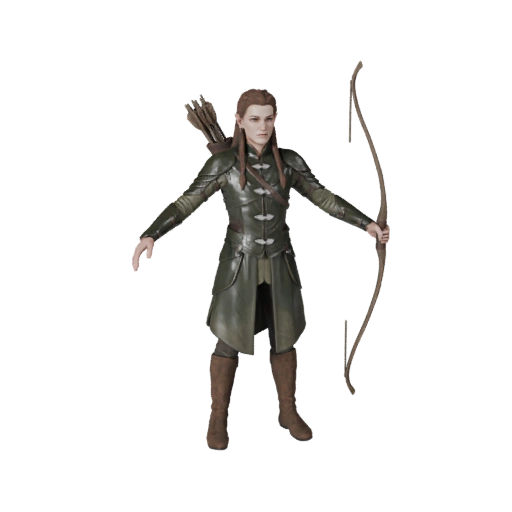 Elven Ranger