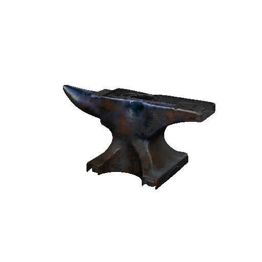 GameAssets Tool anvils