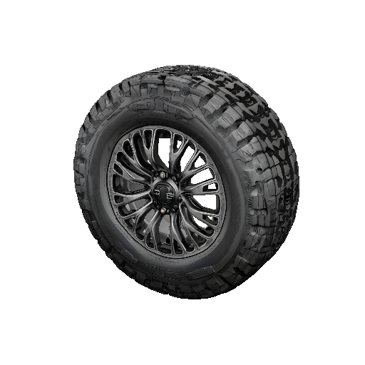 Rally All Terrain AT