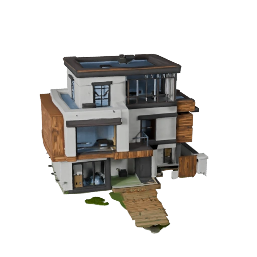 Home Modern