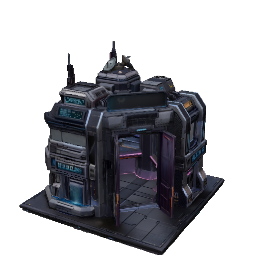 Cyber Modular Bank