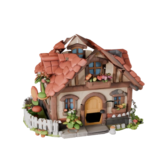 Home Landmark
