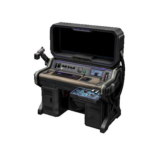 Electronic MedKit Workbench