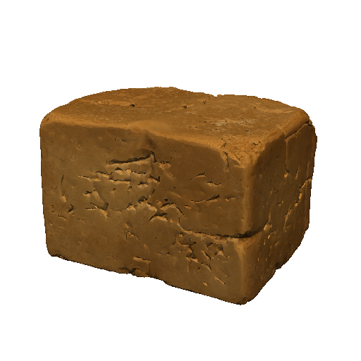 Block of Cheese