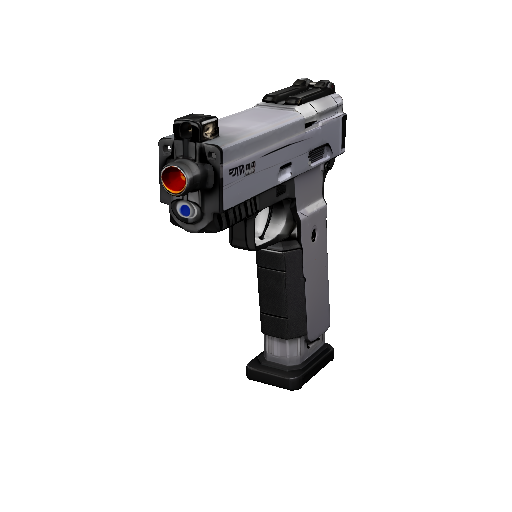 Sci fi sci fi quark repeater