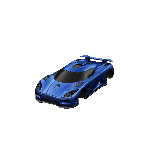 Swedish Mega Car