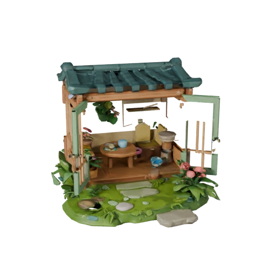 Garden Venue