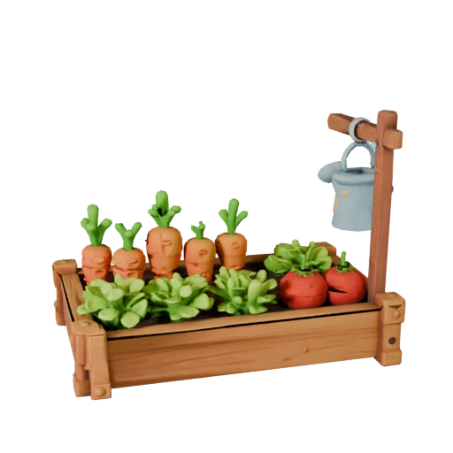 Garden Plot