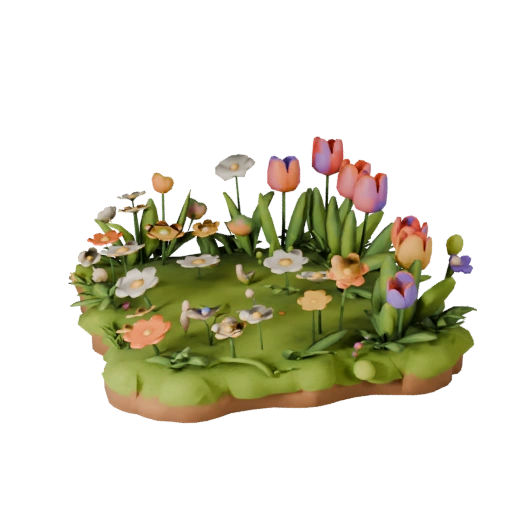 Flower Patch
