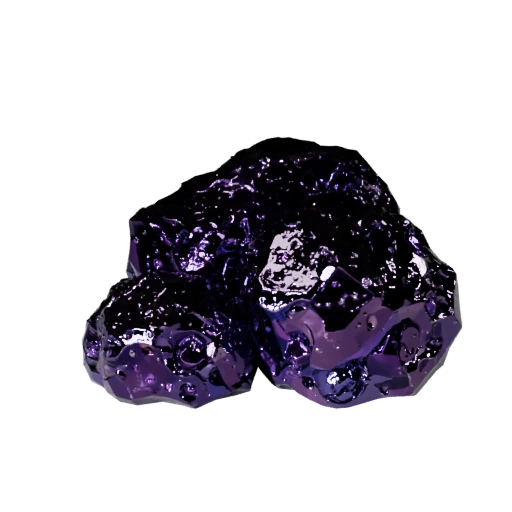 Asteroid Field
