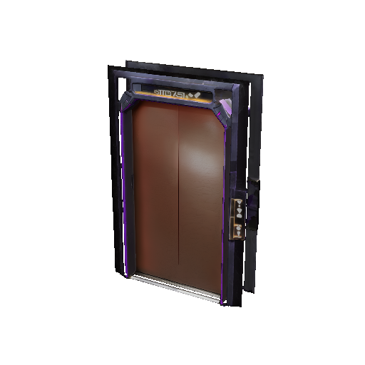 Electronic Elevator2