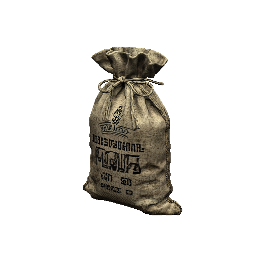 Sack of Flour