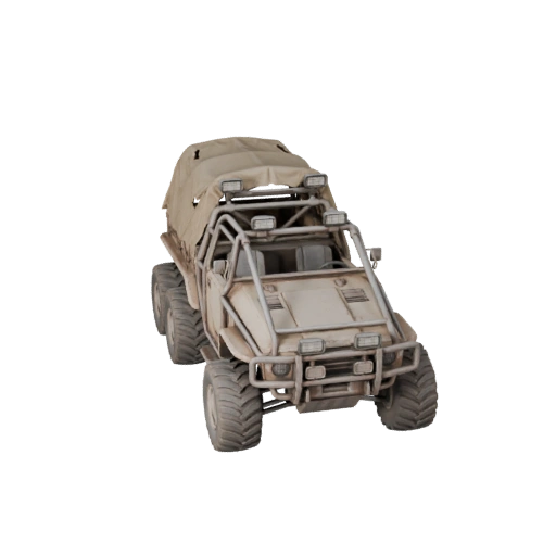 Salvage Rover